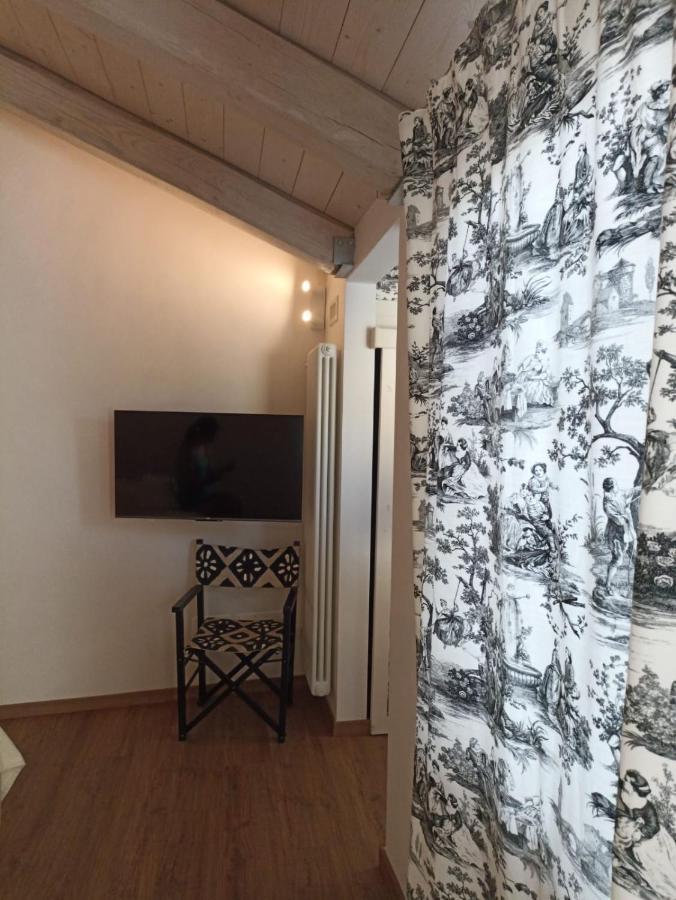 Hotel Bb Orvieto Extérieur photo