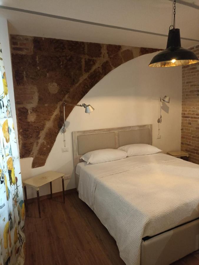 Hotel Bb Orvieto Extérieur photo