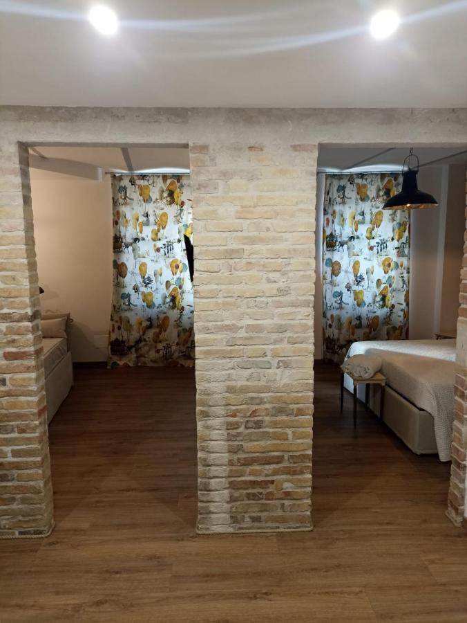 Hotel Bb Orvieto Extérieur photo