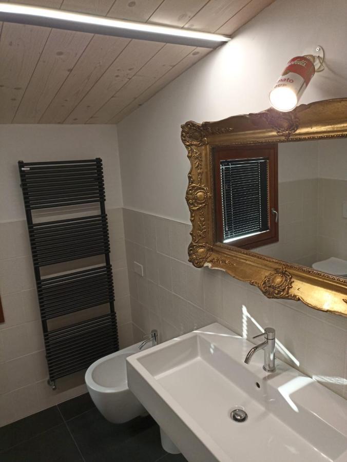 Hotel Bb Orvieto Extérieur photo