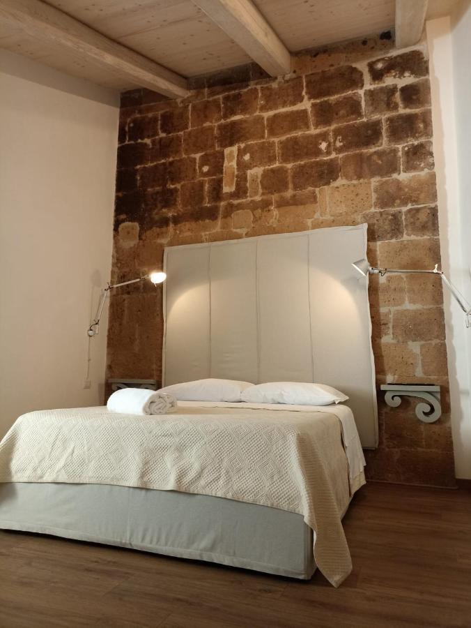 Hotel Bb Orvieto Extérieur photo