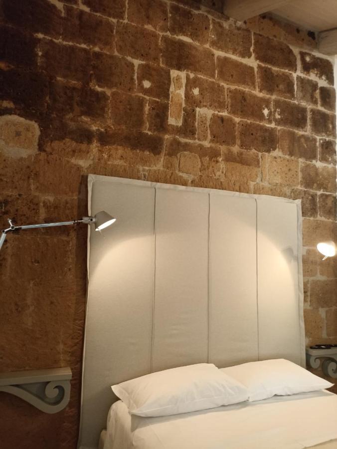 Hotel Bb Orvieto Extérieur photo