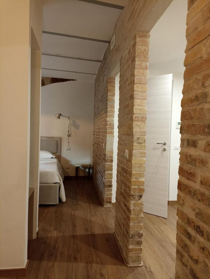 Hotel Bb Orvieto Extérieur photo