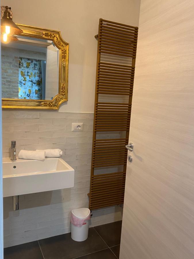 Hotel Bb Orvieto Extérieur photo