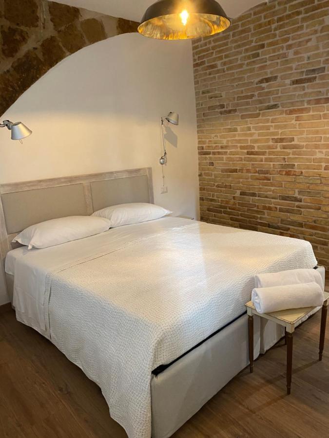 Hotel Bb Orvieto Extérieur photo