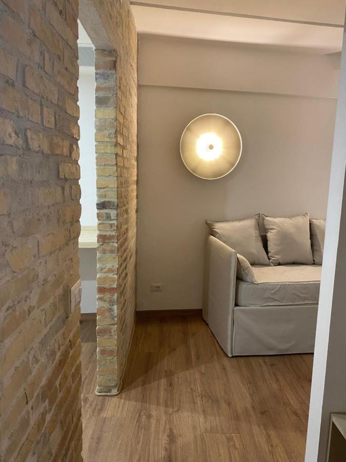Hotel Bb Orvieto Extérieur photo
