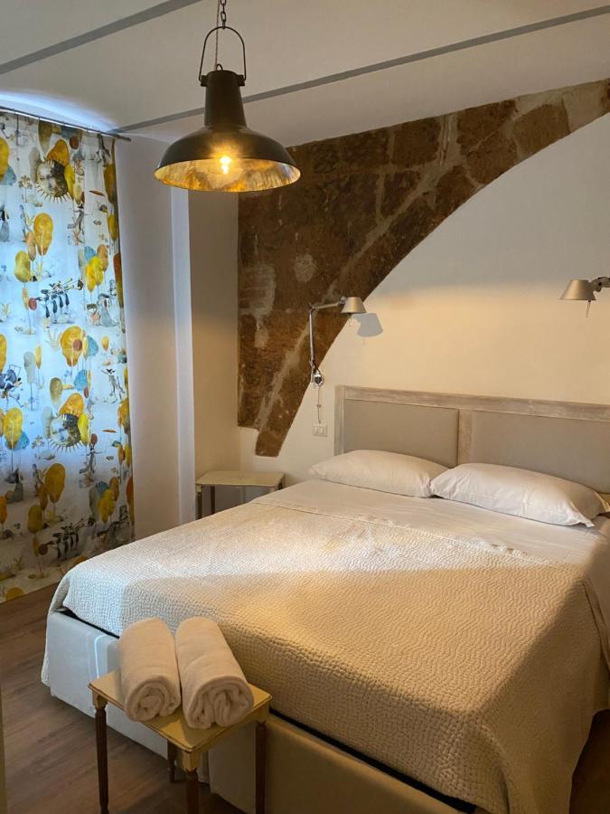 Hotel Bb Orvieto Extérieur photo
